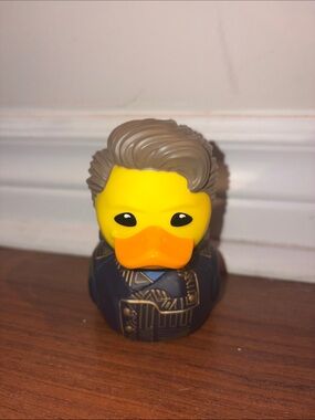 Fiyero duck wicked